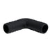 Hose Barb 90deg Elbow Adapter 1" (25.4mm)