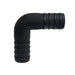 Hose Barb 90deg Elbow Adapter 1" (25.4mm)