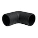 Hose Barb 90deg Elbow Adapter 2" (50.8mm)