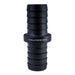 Boat Check Valve 1" (25.4mm), Black