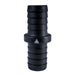 Boat Check Valve 1" (25.4mm), Black