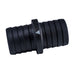 Check Valve 1.5" (38.1mm), Black