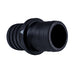 Check Valve 1.5" (38.1mm), Black