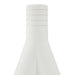 Y Piece 1.25" (31.8mm), White