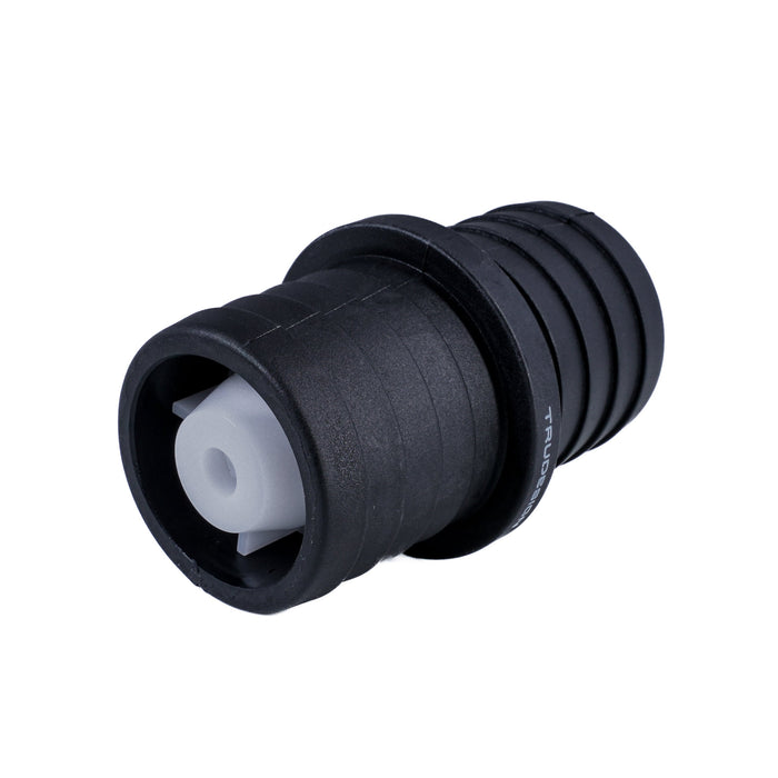 Check Valve 2" (50.8mm), Black
