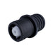 Check Valve 2" (50.8mm), Black