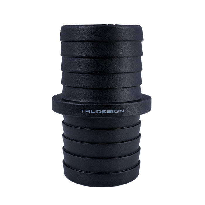 Check Valve 2" (50.8mm), Black