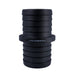 Check Valve 2" (50.8mm), Black