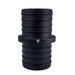 Check Valve 2" (50.8mm), Black