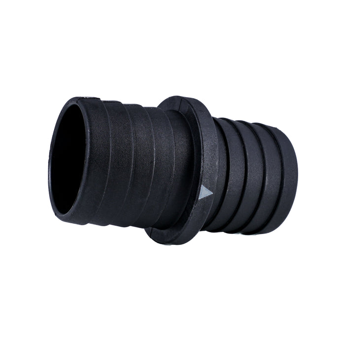 Check Valve 2" (50.8mm), Black