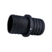 Check Valve 2" (50.8mm), Black