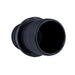 Check Valve 2" (50.8mm), Black