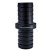 Check Valve 1.125" (28.6mm), Black