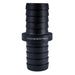 Check Valve 1.125" (28.6mm), Black
