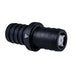 Check Valve 1.125" (28.6mm), Black