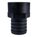 Hose Barb 2" x 2" (50.8mm x 50.8mm) NPS Female Thread
