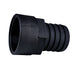 Hose Barb 2" x 2" (50.8mm x 50.8mm) NPS Female Thread