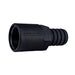 Hose Barb Unequal 0.875" x 0.75" (22.2mm x 19.1mm) NPS Female Thread