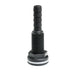 Thru-hull with Hose Barb 0.5" x 0.5" (12.7mm x 12.7mm) BSP