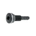 Thru-hull with Hose Barb 0.5" x 0.5" (12.7mm x 12.7mm) BSP