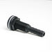 Thru-hull with Hose Barb 0.5" x 0.5" (12.7mm x 12.7mm) BSP