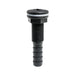 Thru-hull with Hose Barb 0.625" x 0.5" (15.9mm x 12.7mm) BSP