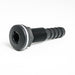 Thru-hull with Hose Barb 0.625" x 0.5" (15.9mm x 12.7mm) BSP