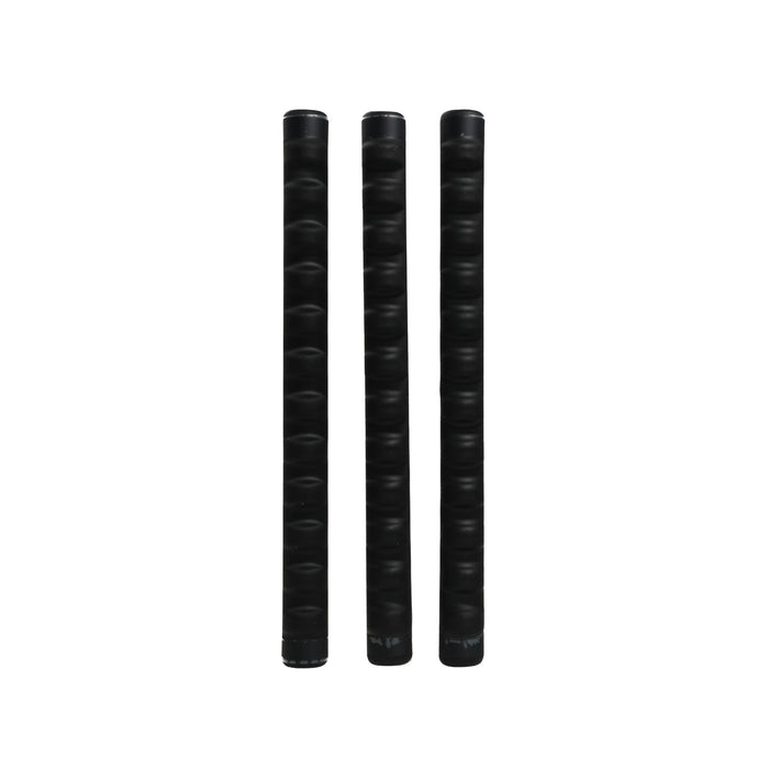 ComfortGrip 3-Pack, 12" BLACK