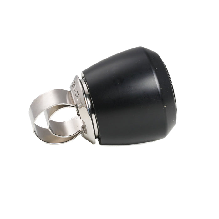 Power Knob, Sports Series, BLK poly, Strap