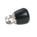Power Knob, Sports Series, BLK poly, Strap