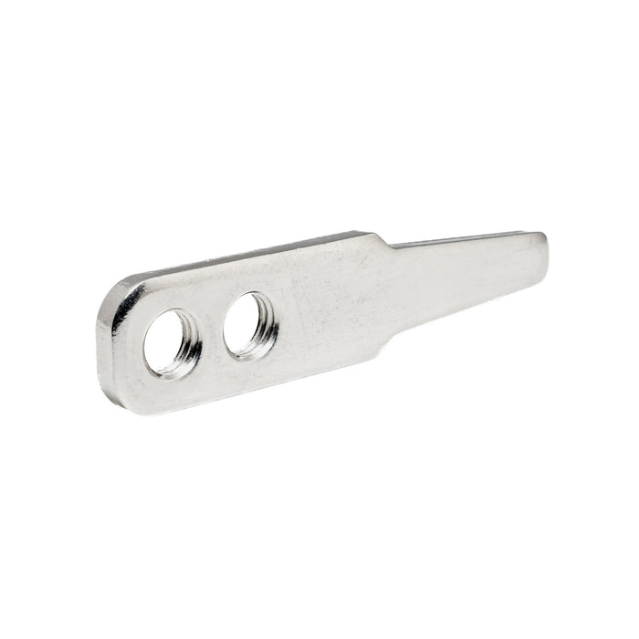 2.5" Compression cam long-straight