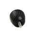 Power Knob, Carbon Shell, Black Cap, Black Base