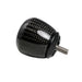 Power Knob, Carbon Shell, Black Cap, Black Base
