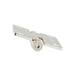 Friction Hinge 2" x 2", Flush Mount