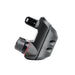 CAM CLEAT FOR 1" DIAMETER POLE (single)