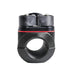CAM CLEAT FOR 1.5" T-TOP POLES (single)