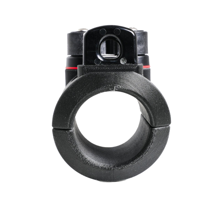 CAM CLEAT FOR 1.5" T-TOP POLES (single)
