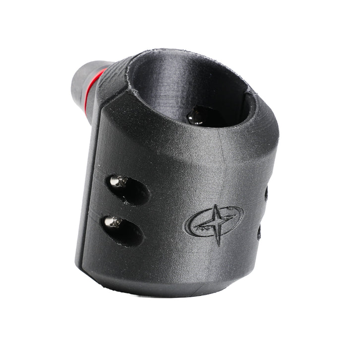 CAM CLEAT FOR 1.5" T-TOP POLES (single)