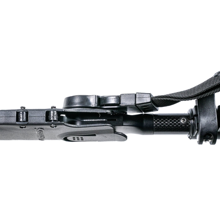 12' Telescoping Carbon FIber Pole Saw