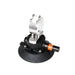 Rapid Release Clamp with SeaSucker