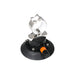 Rapid Release Clamp with SeaSucker