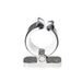 Rapid Release Clamp