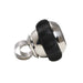 Power Knob, Comfort Grip, SS, strap