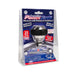 Power Knob, Comfort Grip, SS, strap