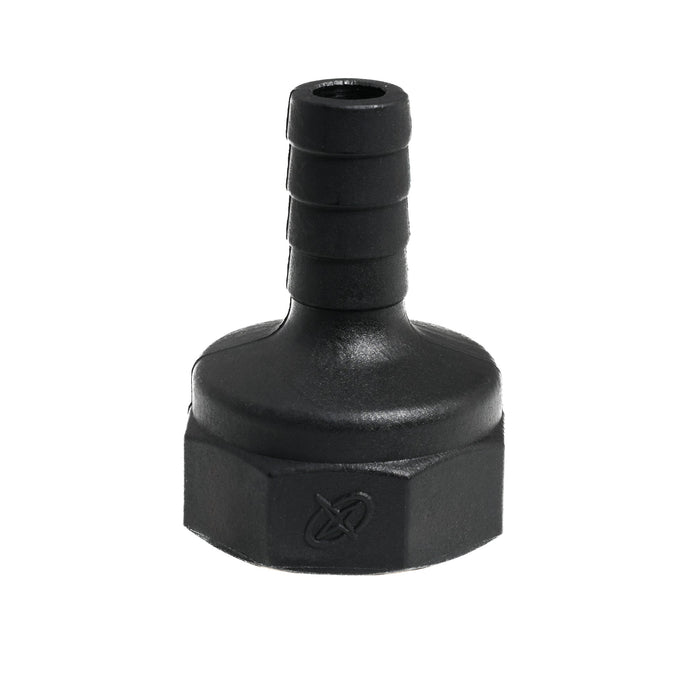 Thru Hull Adapter 1" FNPS x 5/8" Tube