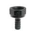Thru Hull Adapter 1" FNPT x 5/8" Tube