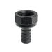 Thru Hull Adapter 1" FNPS x 3/4" Tube