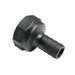 Thru Hull Adapter 1" FNPS x 3/4" Tube