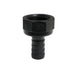 Thru Hull Adapter 1" FNPT x 3/4" Tube