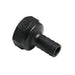 Thru Hull Adapter 1" FNPT x 3/4" Tube